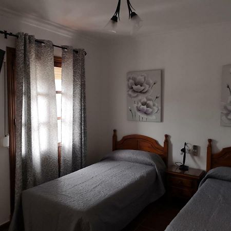 Pension Venta Julian Hca01134 エル・ボスケ エクステリア 写真