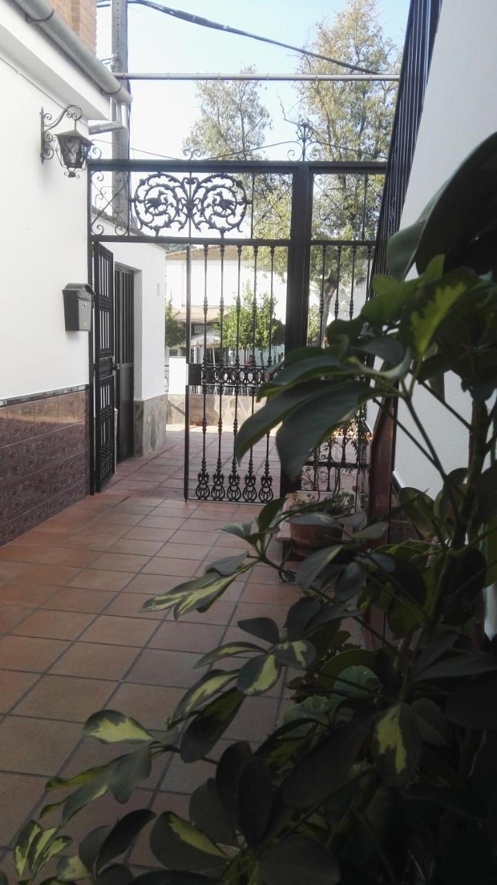 Pension Venta Julian Hca01134 エル・ボスケ エクステリア 写真