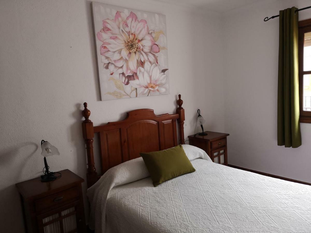 Pension Venta Julian Hca01134 エル・ボスケ 部屋 写真