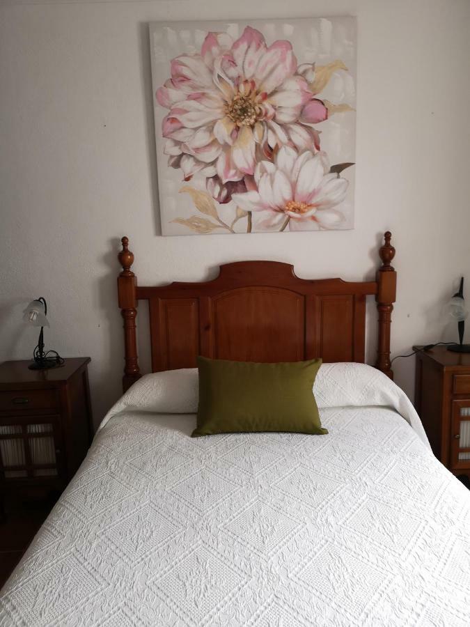 Pension Venta Julian Hca01134 エル・ボスケ 部屋 写真