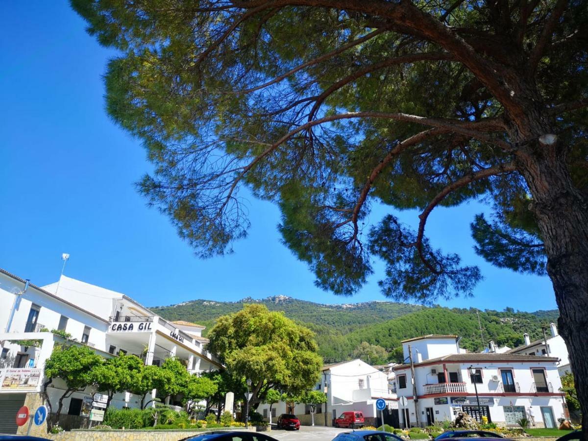 Pension Venta Julian Hca01134 エル・ボスケ エクステリア 写真